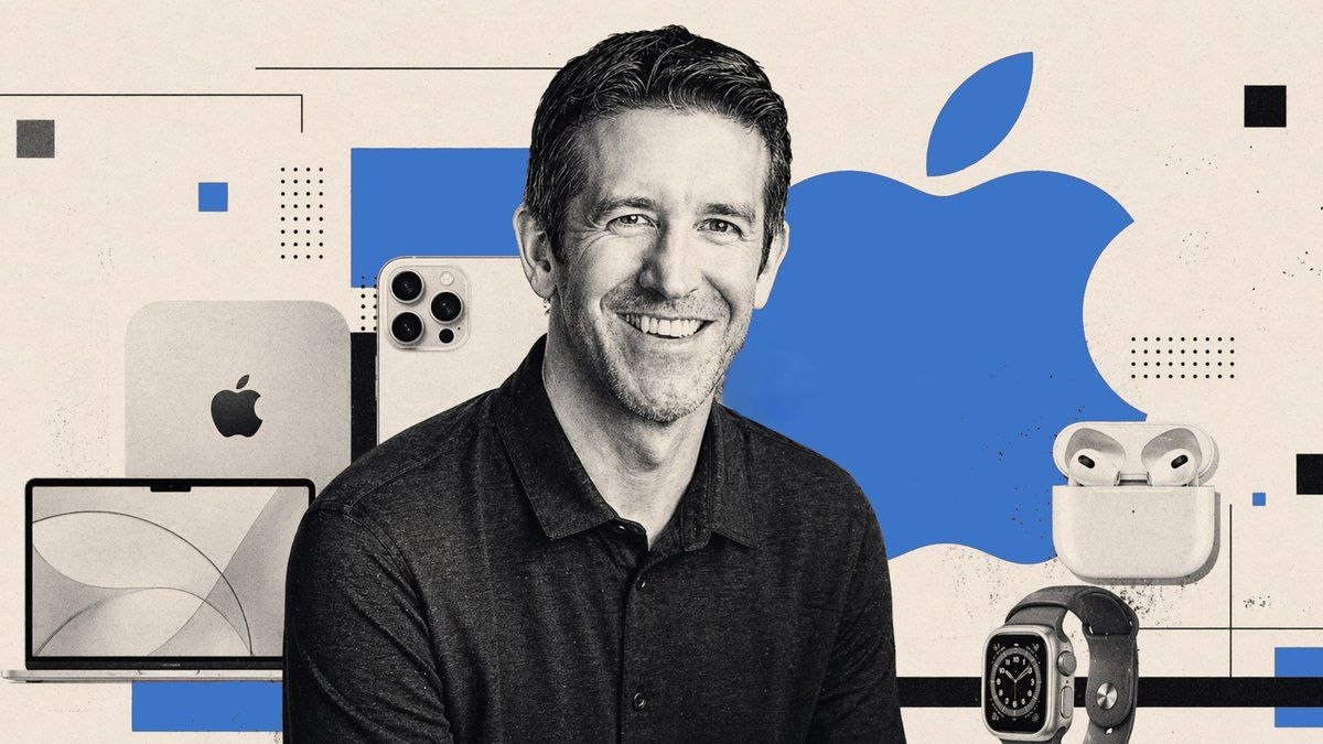 По свежим данным при будущем главе Apple Джоне Тернусе планируется…