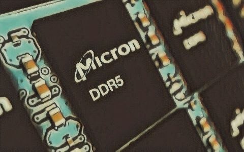 Производитель памяти Micron сообщает, что спрос на память по-прежнему превосходит…