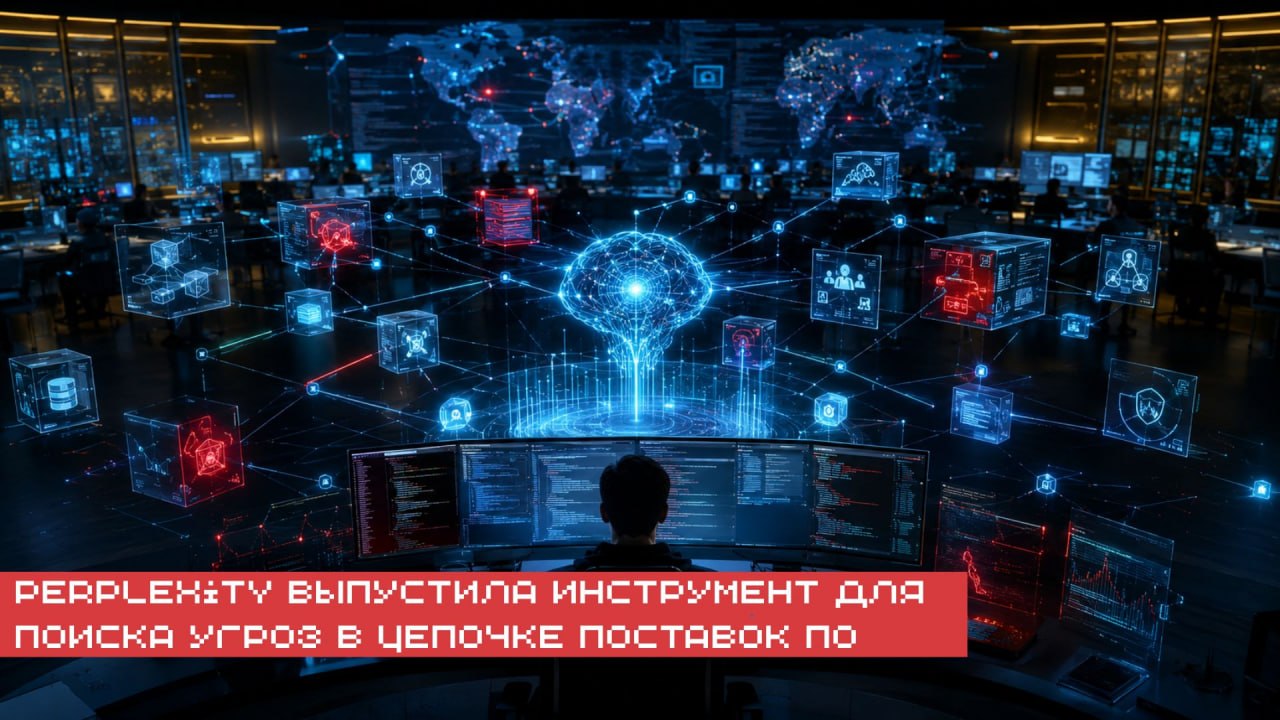 ‼️ Perplexity открыла исходный код Bumblebee — утилиты, которая помогает…