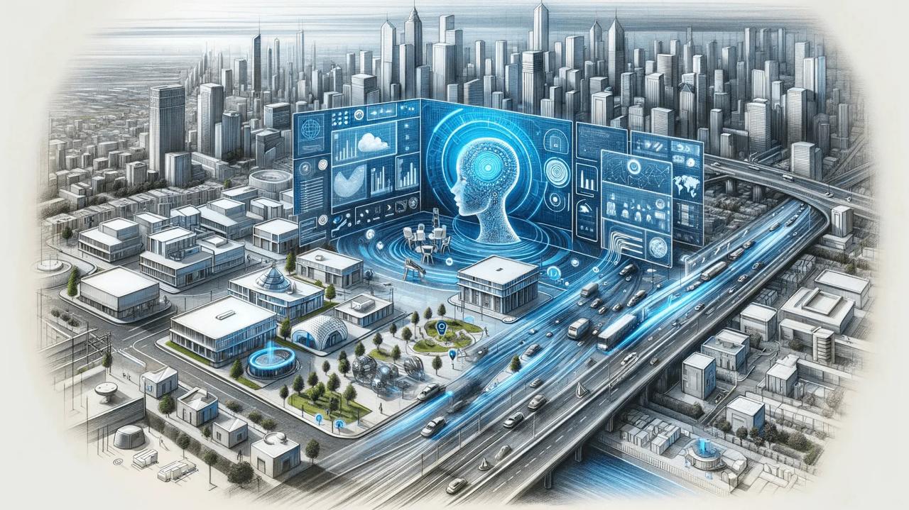 🤖 Ученые предупредили: открытый ИИ после 2030 года может изменить…