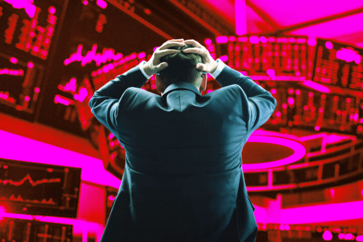 Все эти IPO масштаба галактики сопряжены с риском экономического кризиса