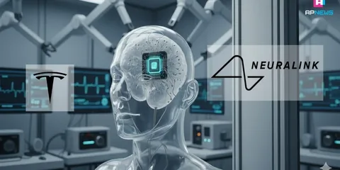 Нейроинтерфейсы выходят на потребительский рынок: Neuralink и аналоги в 2026 году 1 i 1