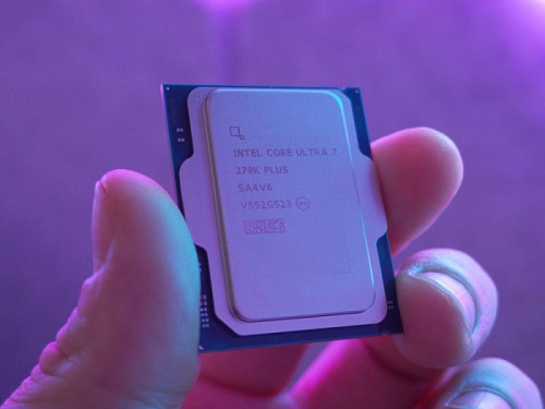 Intel сильно снизила цены на обновлённые процессоры Ultra Plus для восстановления репутации