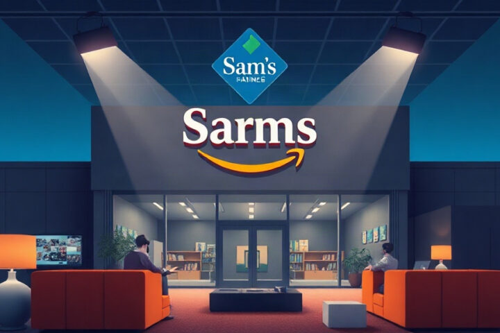 Лучшие предложения Sam's Club, способные конкурировать с Prime Day 2026 (включая скидку 50% на членство).