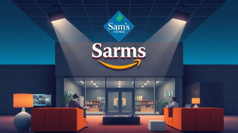 Лучшие предложения Sam's Club, способные конкурировать с Prime Day 2026 (включая скидку 50% на членство).