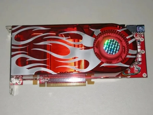 Искусственный интеллект помог доработать драйверы для старых видеокарт Radeon