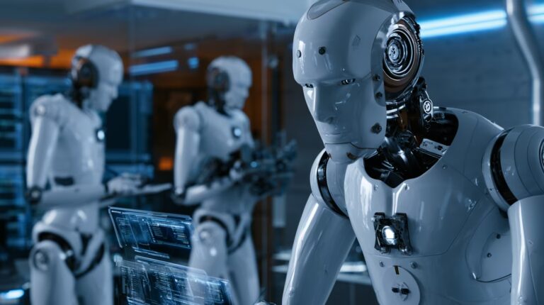 Команда цифровых сотрудников: на платформе VK AI Space можно создавать координируемые системы ИИ-агентов