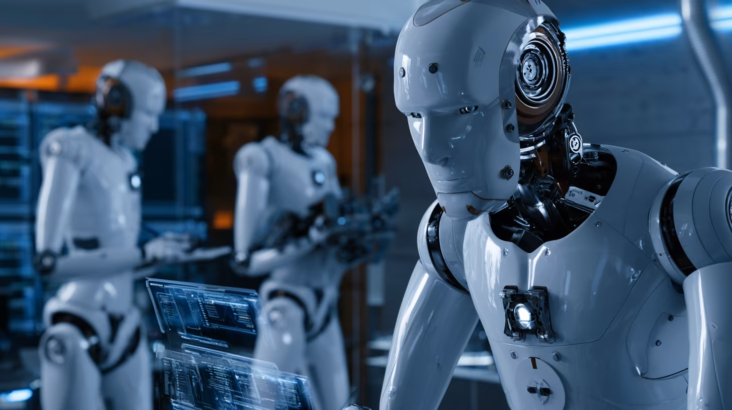Команда цифровых сотрудников: на платформе VK AI Space можно создавать координируемые системы ИИ-агентов