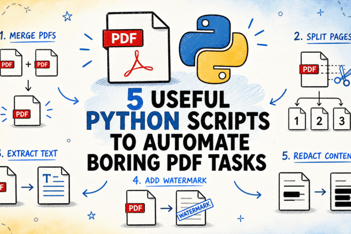 kdn python pdf scripts