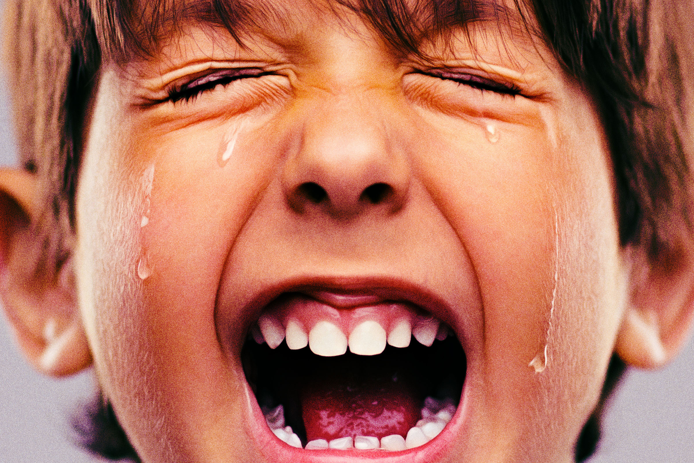 kids rages ipads taken away