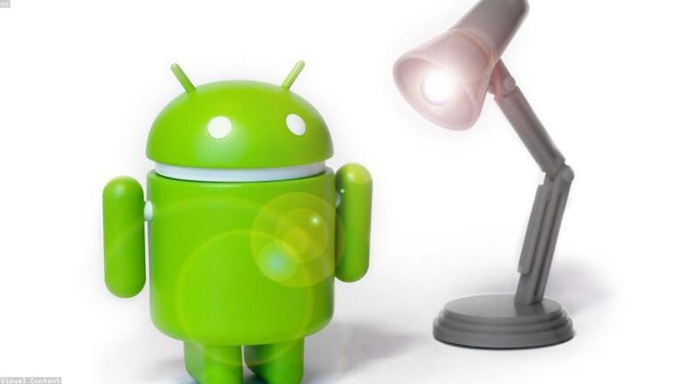 Обновление Android от Google: эра искусственного интеллекта в смартфонах