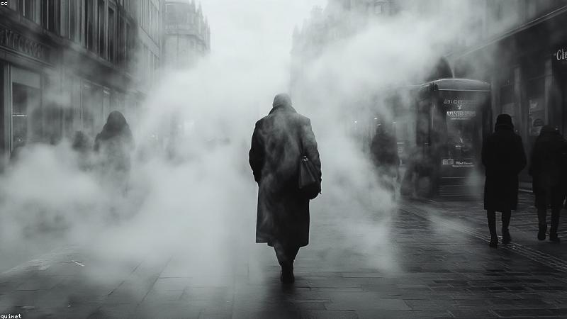 'Умер Крейг Вентер, пионер и провидец в области геномики.'