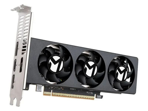 MAXSUN продаёт низкопрофильную видеокарту GeForce RTX 5060 LP 8G S0 за $500