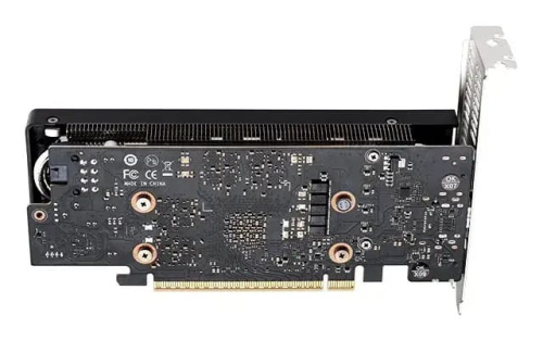 MAXSUN продаёт низкопрофильную видеокарту GeForce RTX 5060 LP 8G S0 за $500
