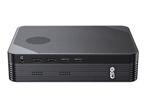 Мини-ПК GPD BOX с Core Ultra 7 356H и портом MCIO 8i оценён в $1837