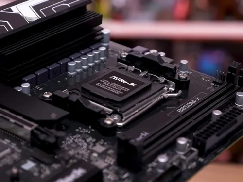Немецкие геймеры больше не обращают внимание на платформу AMD AM4
