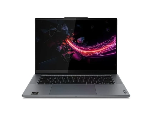 Новая конфигурация ноутбука Lenovo Yoga Pro 7 получила AMD Ryzen AI Max+ 388