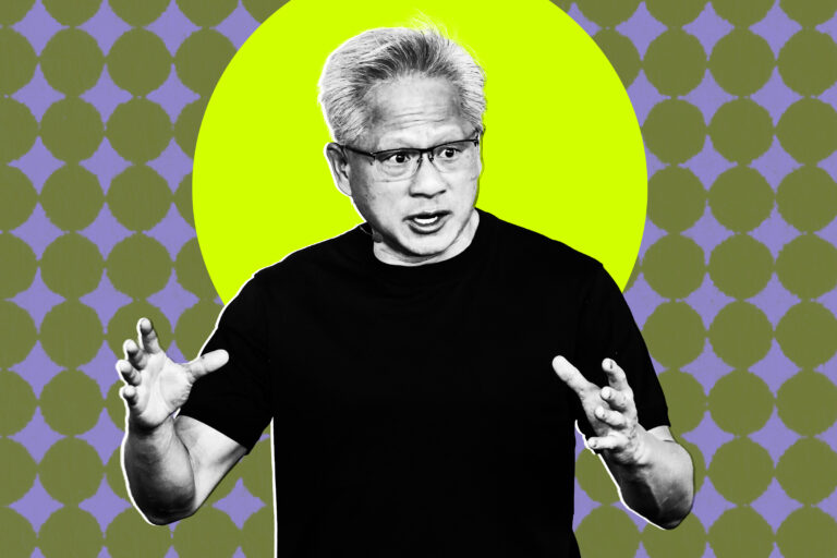 Генеральный директор Nvidia просит руководителей перестать говорить работникам, что их увольняют из-за искусственного интеллекта