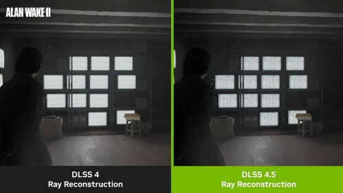 Обновлённая технология NVIDIA DLSS 4.5 Ray Reconstruction поддерживается всеми видеокартами RTX Обновлённая технология NVIDIA DLSS 4.5 Ray Reconstruction поддерживается всеми видеокартами RTX