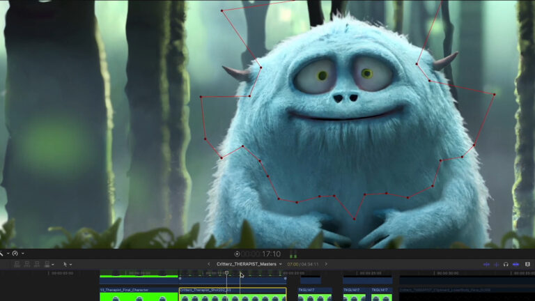 Попытка OpenAI создать фильм в стиле Pixar, созданный искусственным интеллектом, терпит неудачу