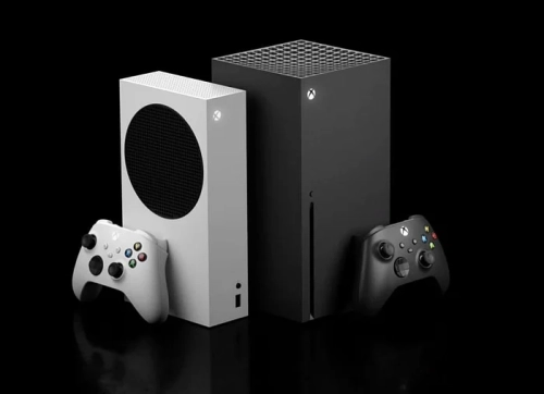 Память для игровых консолей Microsoft Xbox с осени подорожала в три раза Память для игровых консолей Microsoft Xbox с осени подорожала в три раза