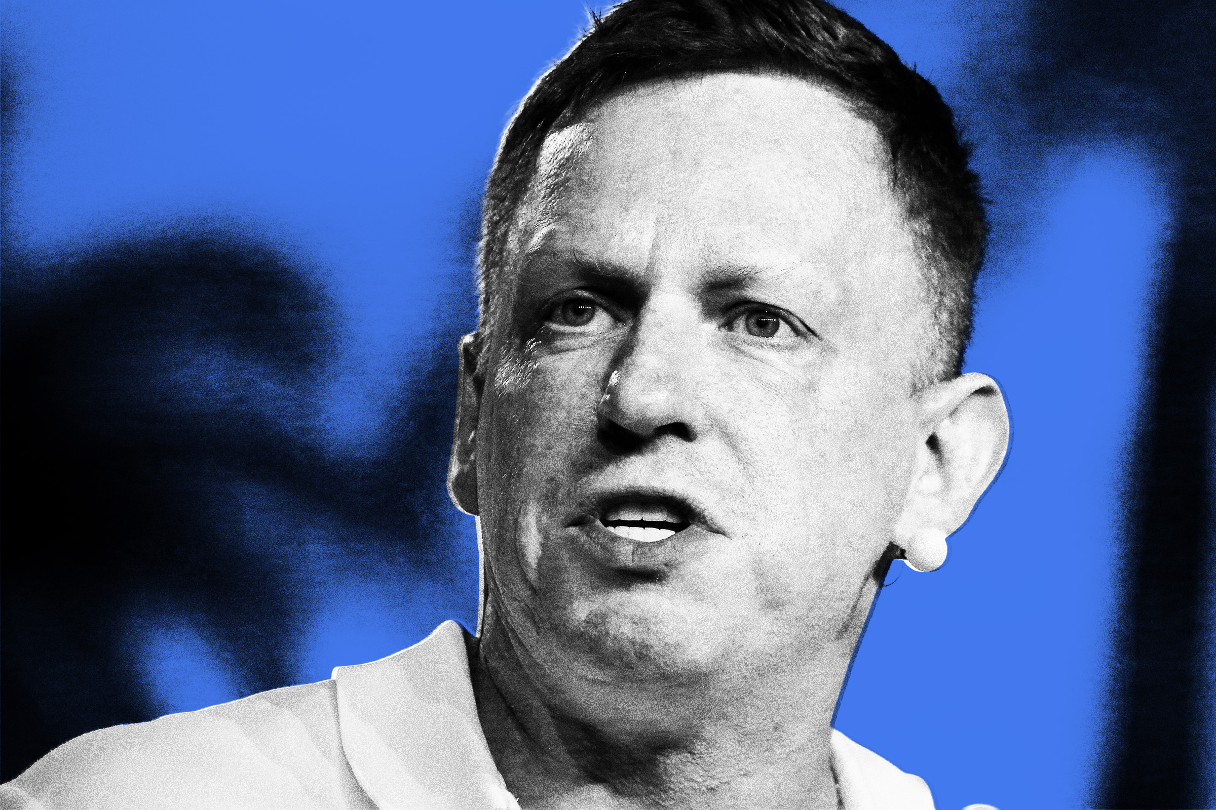 peter thiel data center ocean