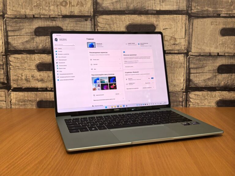 После использования этого ноутбука с Windows для работы и развлечений я задаюсь вопросом, зачем мне до сих пор нужен системный блок ПК.