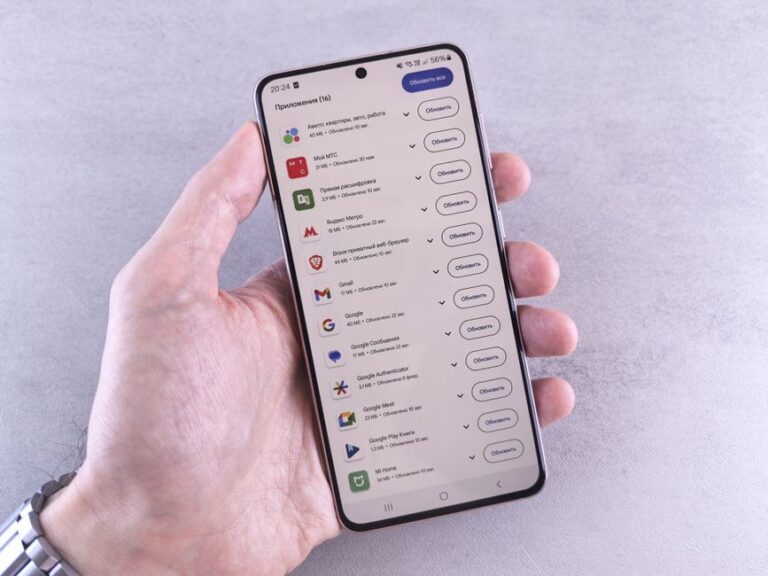 Как бесплатно перенести файлы с Android-телефона с разбитым экраном