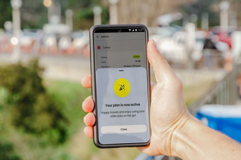 💼 Билайн запустил платформу для быстрого выхода МСП на большую…
