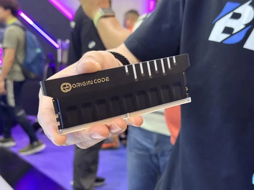 Производители материнских плат и модулей памяти возвращаются к DDR4
