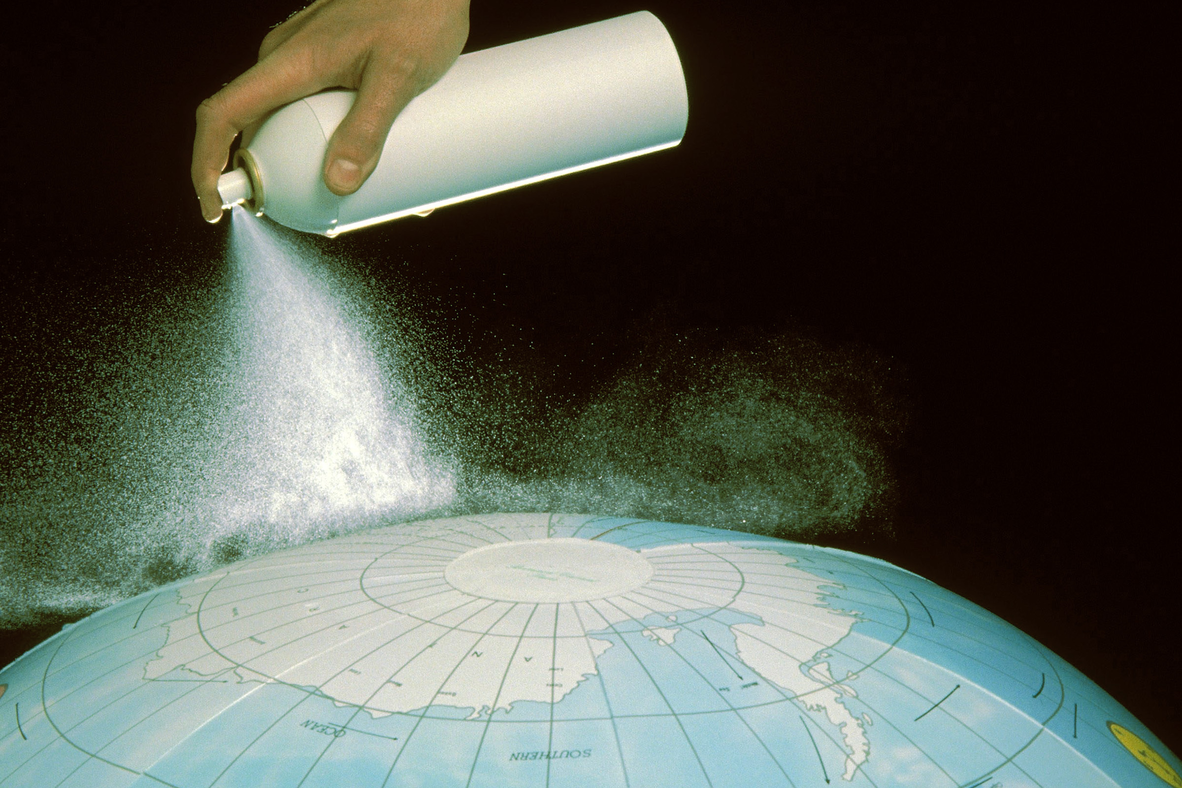 research warns geongineering