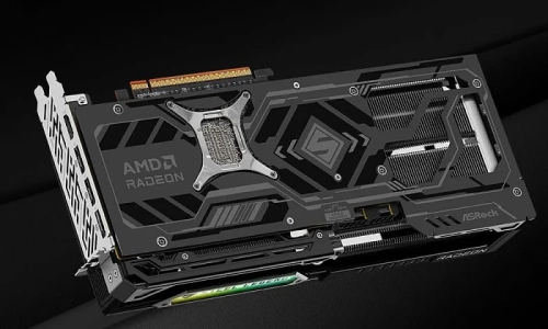 Слух: AMD планирует повысить цены на комплект GPU + VRAM на 10-15%