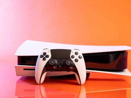 Sony запатентовала кнопки, способные становиться мягче или твёрже
