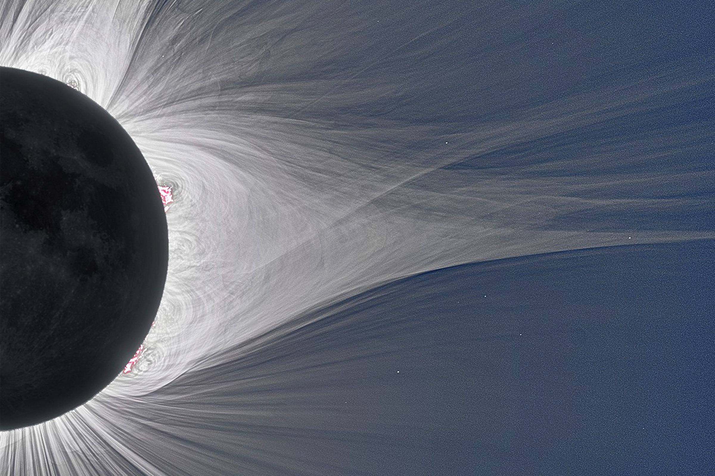 sun radio waves 19 days