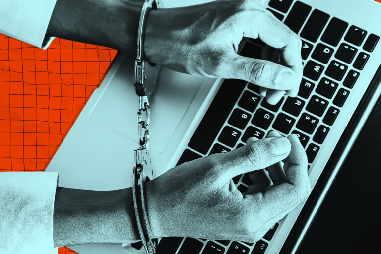 Двое мужчин арестованы за создание дипфейкового порно с использованием искусственного интеллекта