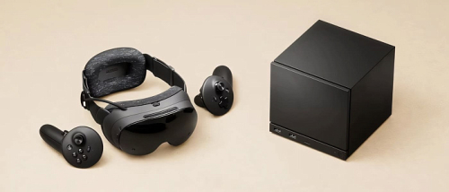 Valve подтвердила запуск Steam Machine и Steam Frame этим летом