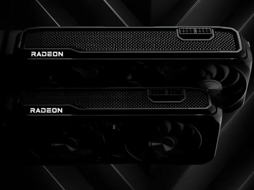 Видеокарта Radeon RX 9070 XT впервые появилась в опросе оборудования Steam