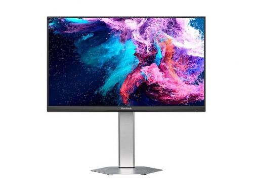 ViewSonic VX24G26J-4K — первый в мире 23.8-дюймовый монитор с разрешением Ultra HD
