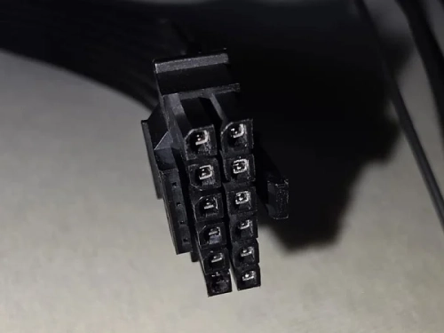 Владелец RTX 5090 ежемесячно проверял состояние 12V-2×6, но он всё равно сгорел