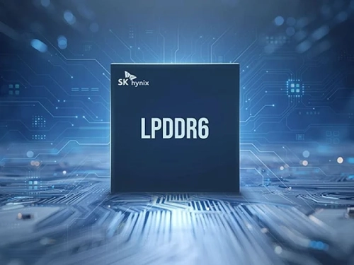 Всё для ИИ: LPDDR6 удвоит объём памяти в ущерб пропускной способности