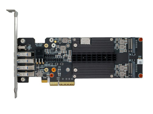 wisdpi ispolzovala chipset prom21 ot materinok amd dlja sozdanija platy s chetyrmja m2 babc2e6