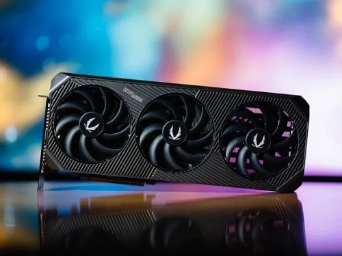 ZOTAC повышает цены на игровые видеокарты GeForce RTX 5000 на $295 в худшем случае ZOTAC повышает цены на игровые видеокарты GeForce RTX 5000 на $295 в худшем случае