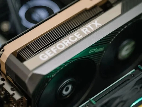 ZOTAC повышает цены на игровые видеокарты GeForce RTX 5000 на $295 в худшем случае ZOTAC повышает цены на игровые видеокарты GeForce RTX 5000 на $295 в худшем случае