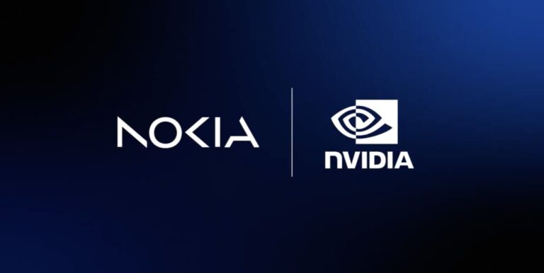Платформа AI-RAN от Nokia: возвращение радиосвязи на базе NVIDIA.