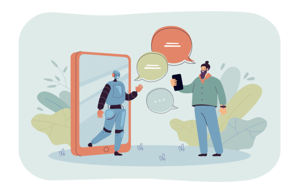 Какие данные собирают чат‑боты с искусственным интеллектом и что пользователи могут с этим сделать