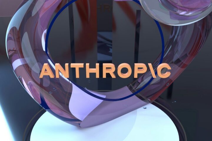 Anthropic использует пятый сонет Клода, басню и восстановленный мифологический контекст.