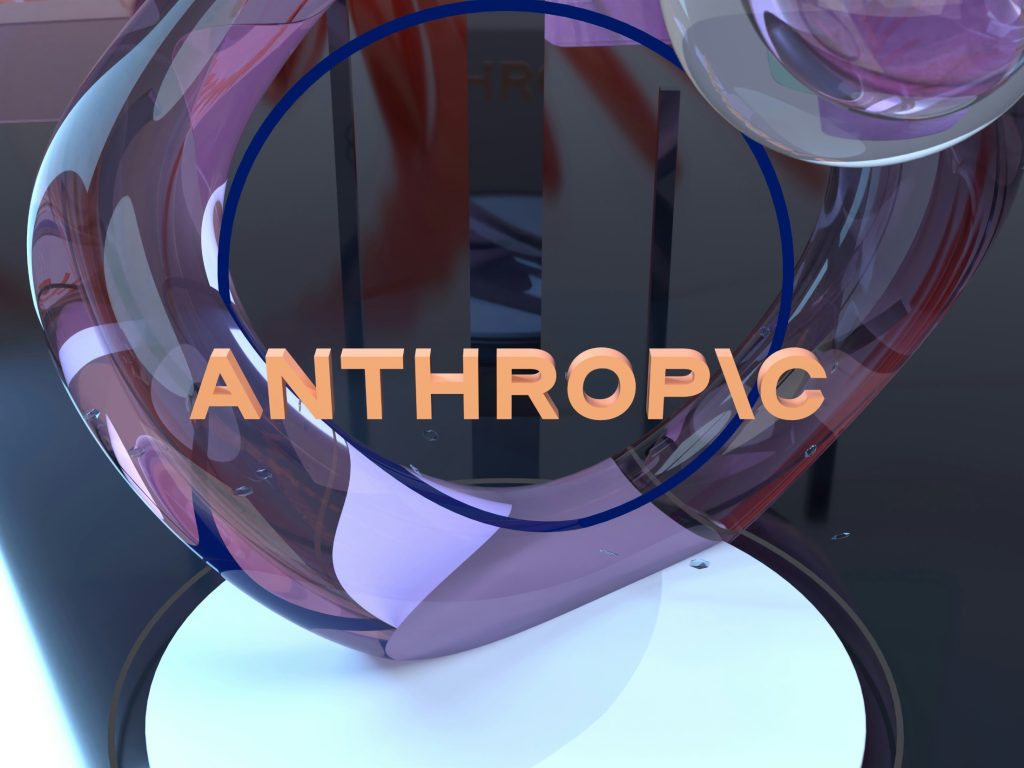 Anthropic использует пятый сонет Клода, басню и восстановленный мифологический контекст.