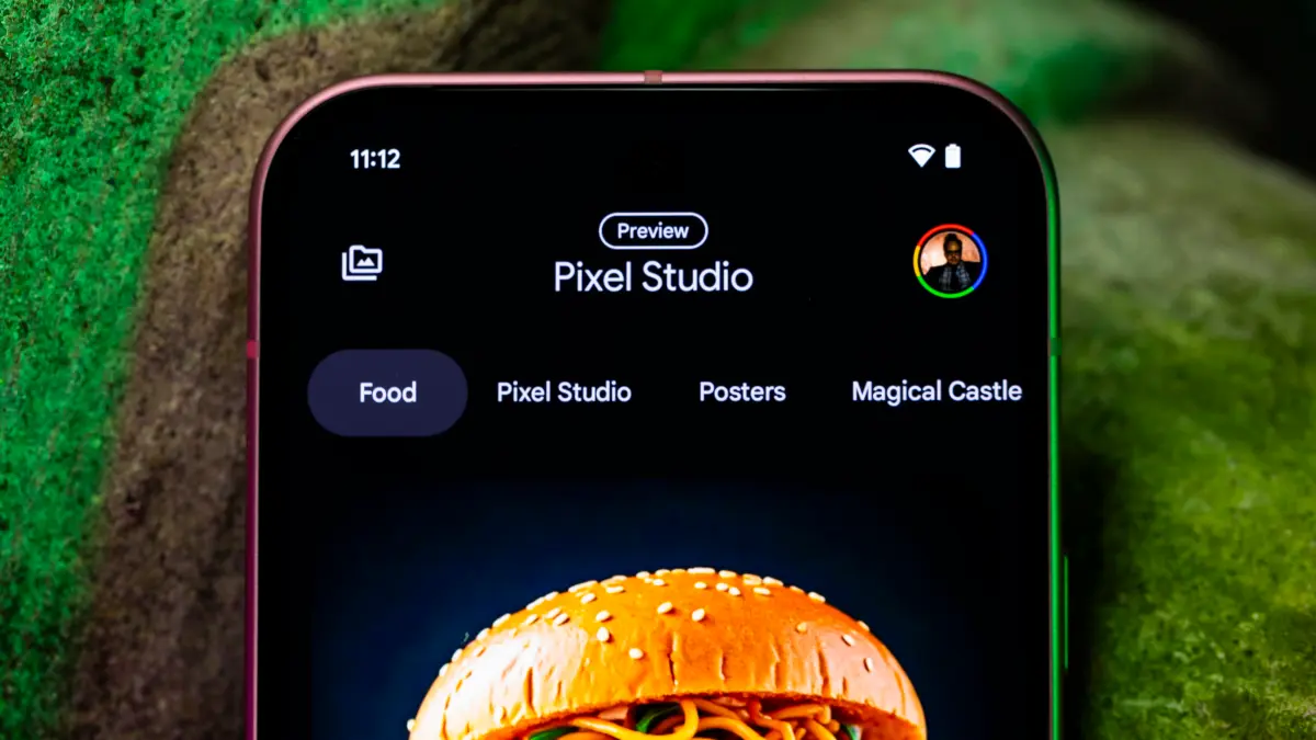 Мобильный телефон Google Pixel 9