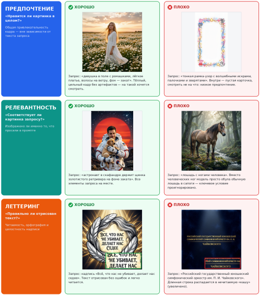 Alice AI ART 2.0: путь к unified‑модели, которая одинаково хорошо умеет генерировать и редактировать картинки 2 0bd9dc920c14ef21ee1b851083206258