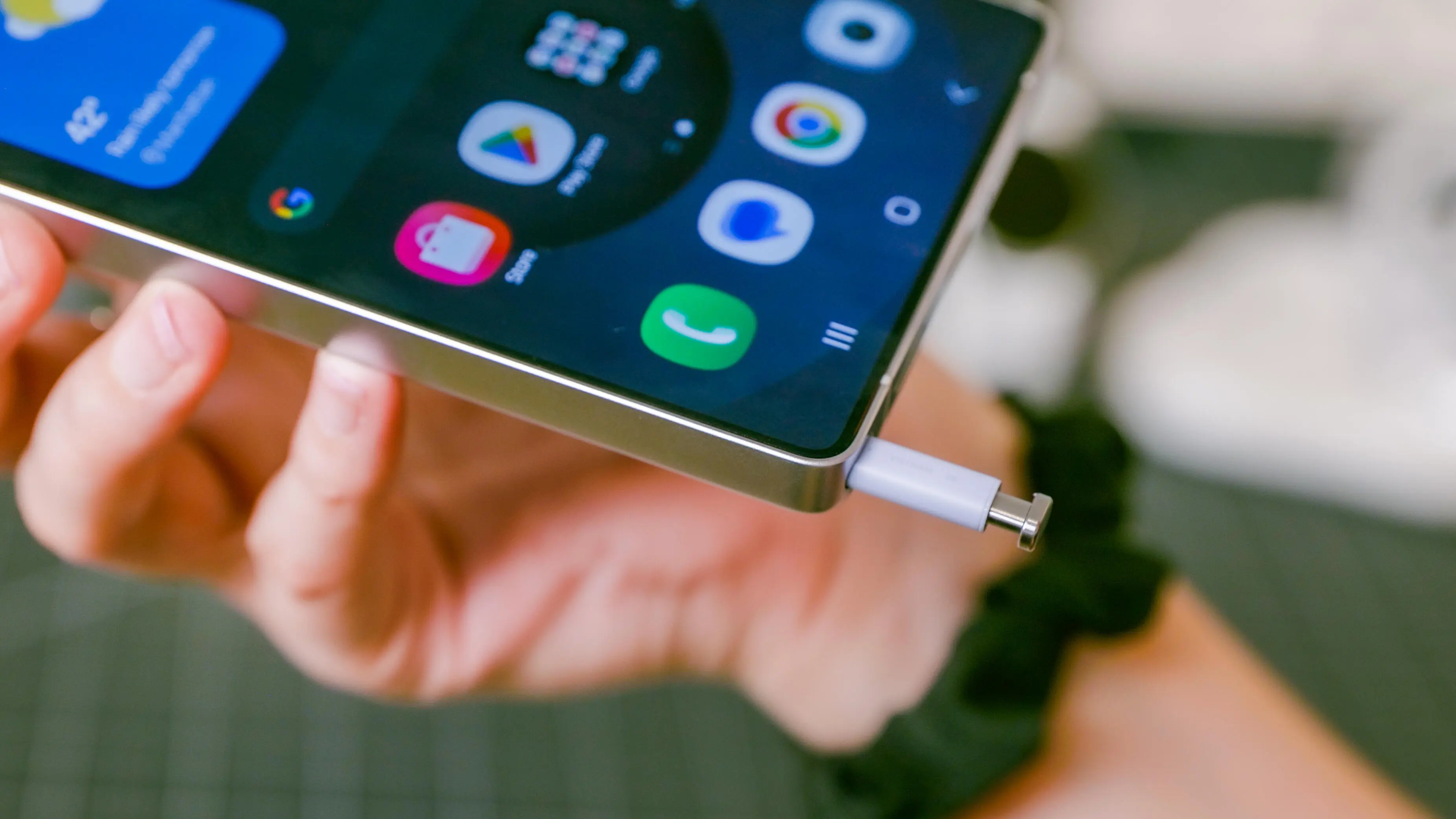 Лучший телефон Samsung 2026 года 32 Samsung Galaxy S23 Ultra